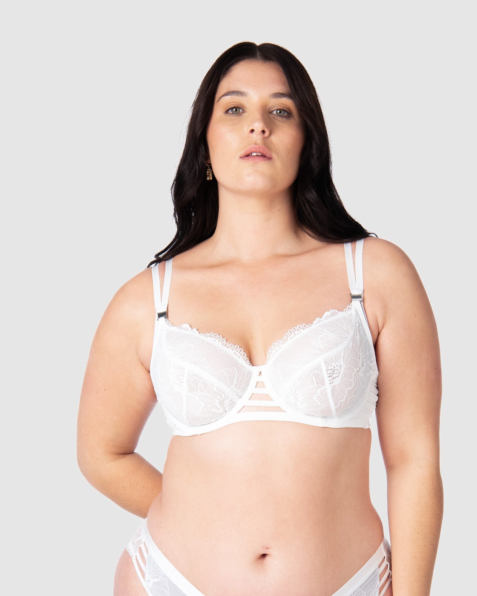 Sexy White Bra, Shop The Largest Collection