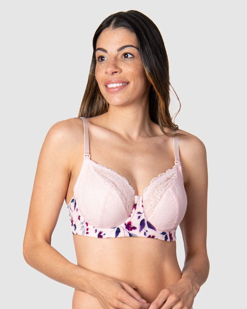 Hotmilk Lingerie set to release the most stylish pumping bra to