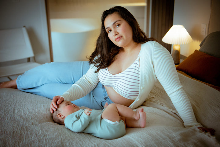 Maternity Bras for all bust sizes - Hotmilk Lingerie