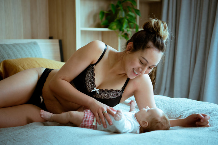 Bras Women Breastfeeding, Bra Nursing Mothers