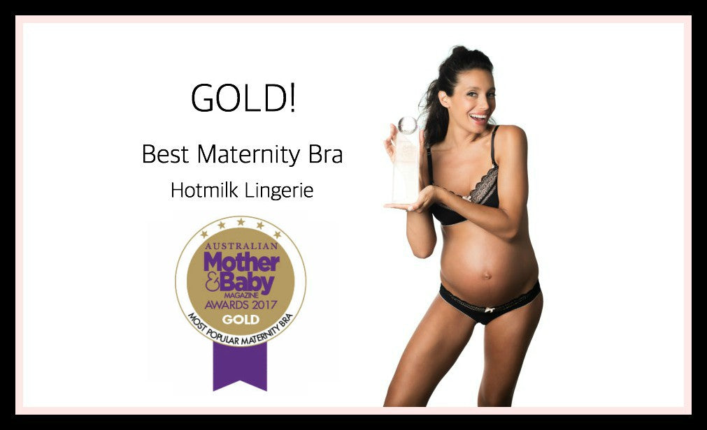 Shop For The Best Maternity Bra & Get The Best Offers