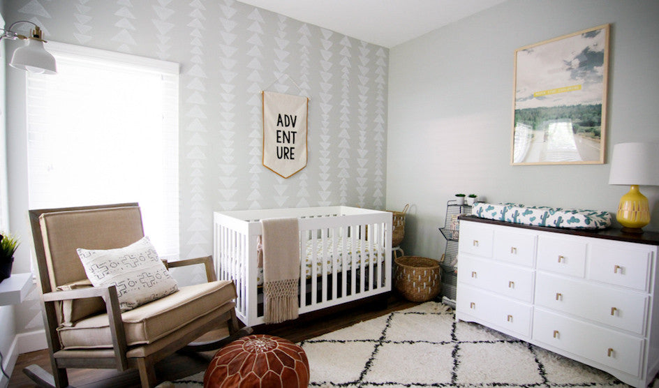 Alice’s Top Tips for Nesting in your Nursery