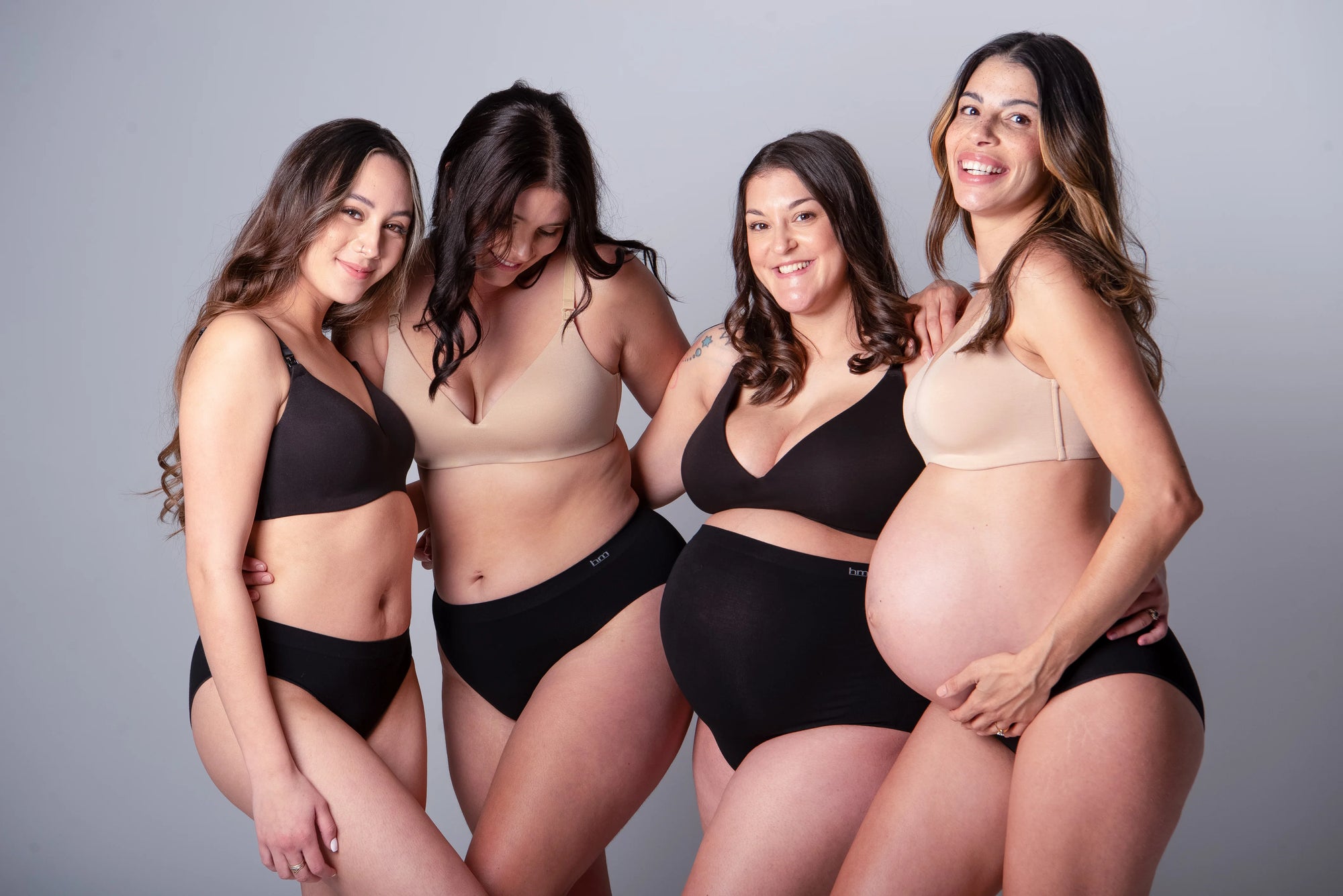 All Maternity & Nursing Lingerie