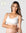 HOTMILK US ELEVATE COTTON SHELL MULTIFIT NURSING MATERNITY BRA - WIREFREE