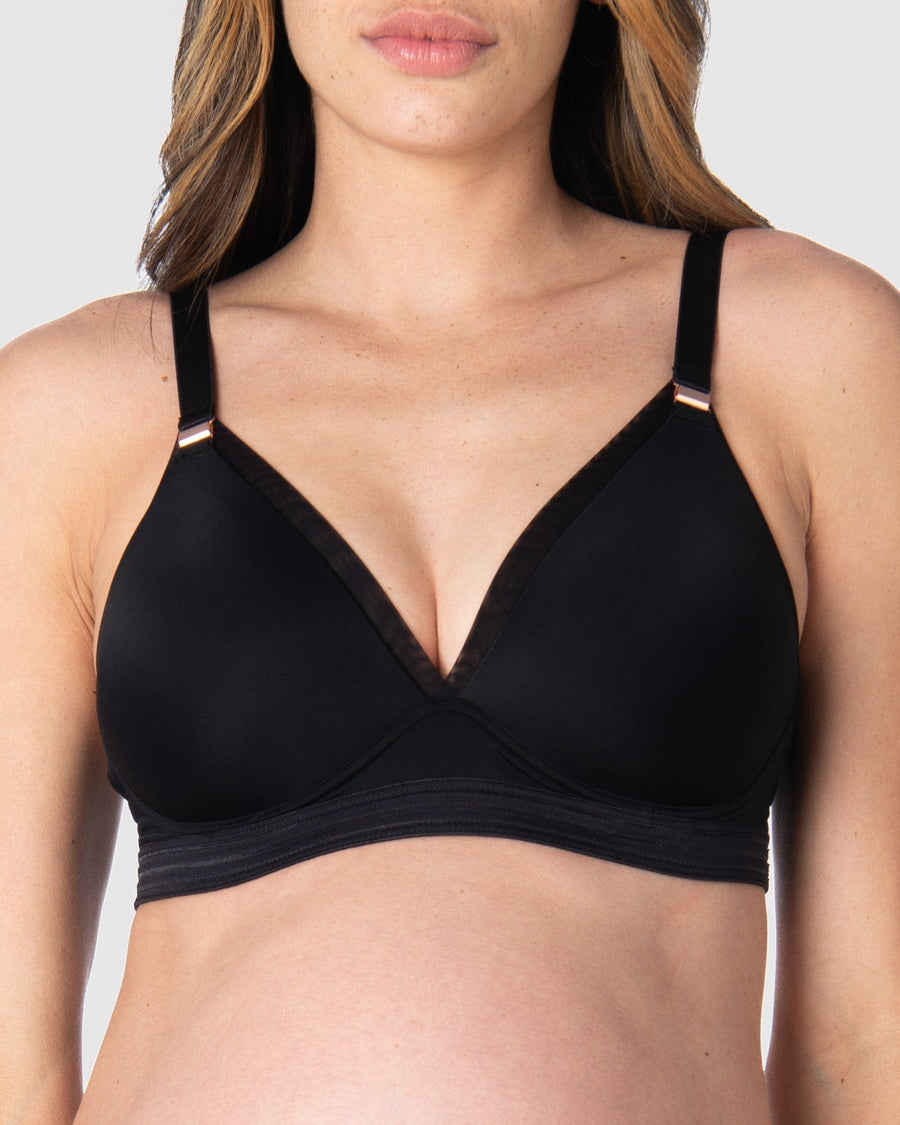 Sleep Bras by M&S  Bras and bedtime are BFFs when you wear the