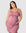 HOTMILK US DREAM NIGHTIE ANTIQUE ROSE MULTIFIT FULL CUP MATERNITY AND NURSING