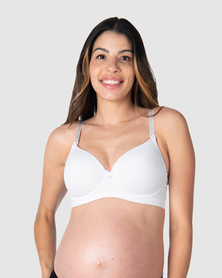 VIMMYTHS Women Maternity Pregnancy Nursing Bras for Breastfeeding