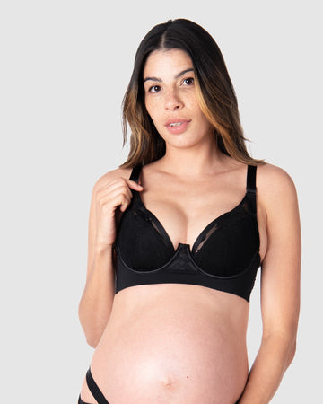 Breathable Cotton Maternity Nursing Bra For Summer And Spring Breastfeeding  Cheap Sexy Bras For Pregnant Women Y0925 From Mengqiqi05, $11.96