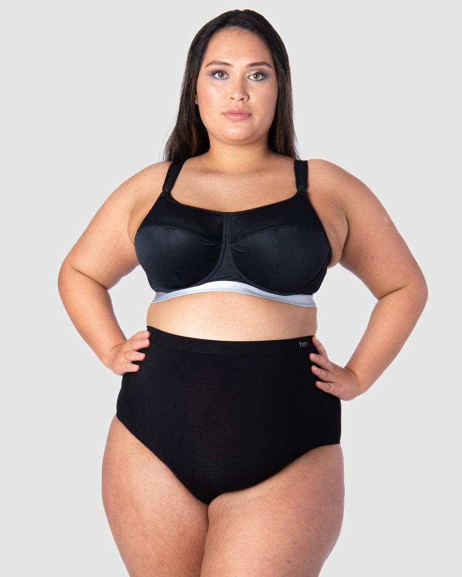 Small waist, large bust, BIG problem! – Curvy Kate US