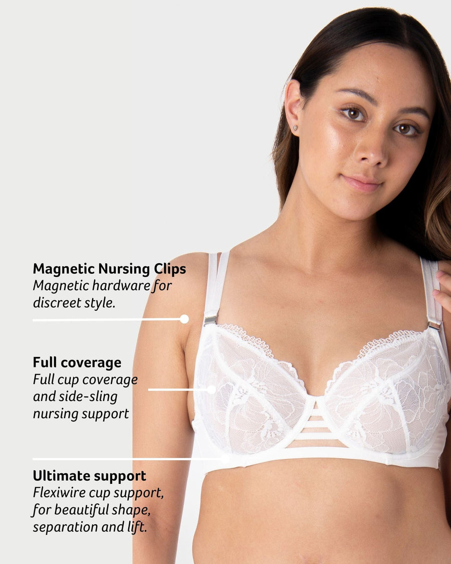 Hotmilk launches J cup Lure bra - Underlines Magazine