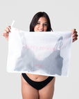 HOTMILK MATERNITY NURSING BRA Lingerie Wash bag