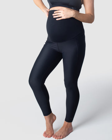 Maternity Leggings: The Definitive Guide on How to Pick the Best