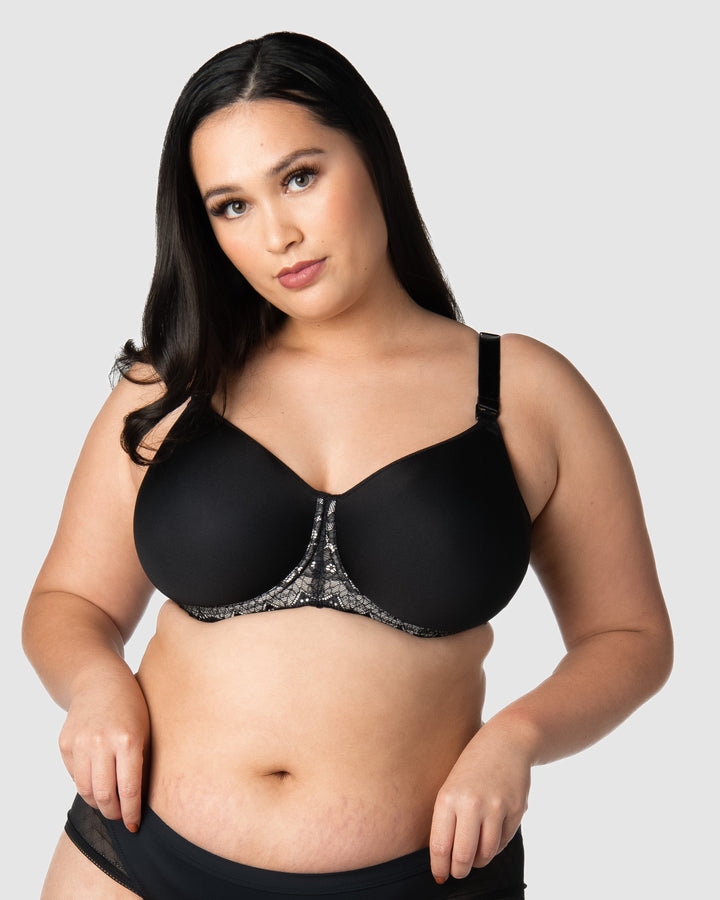 Mee Mee WIrefre Padded Nursing Bra at best price in Puthuppally by VEECAY  MARKETING